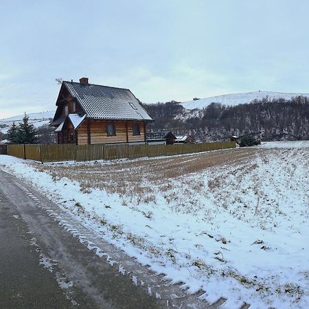 Nasza Chata Na Koncu Swiata Kacwin Esterno foto